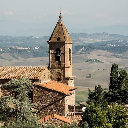 Tuscan Retreat Orciatico Eksteriør bilde